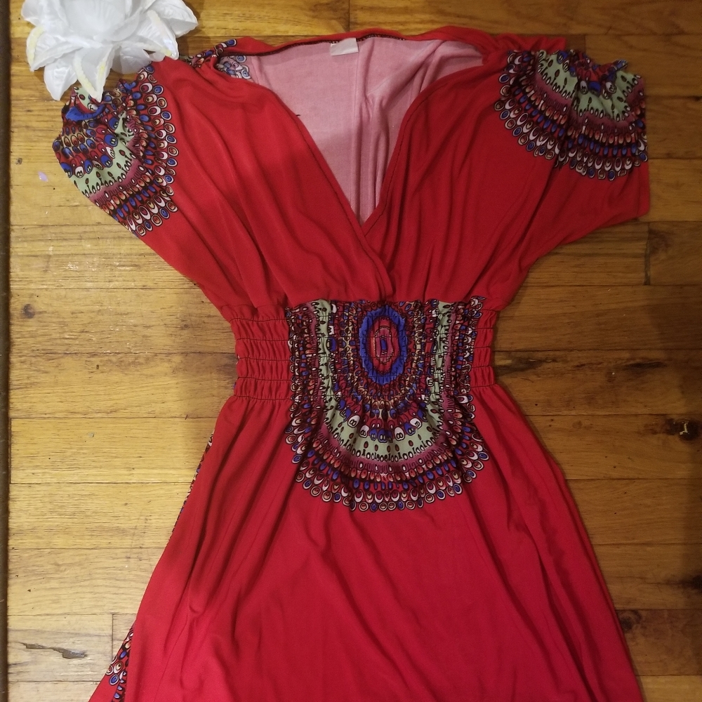 Dress
